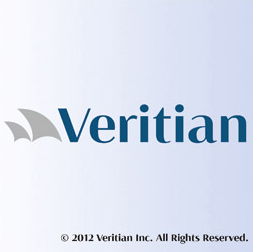 Veritian GitLab Server